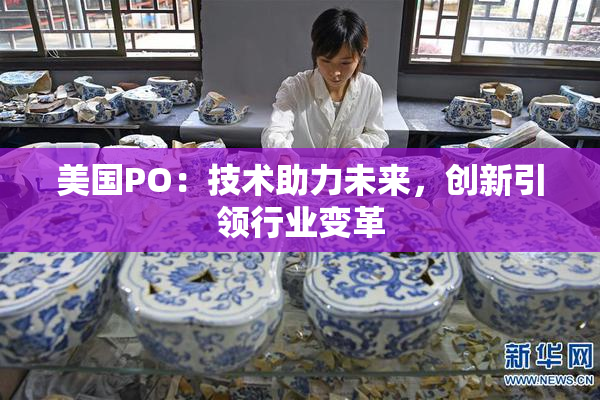 美国PO：技术助力未来，创新引领行业变革