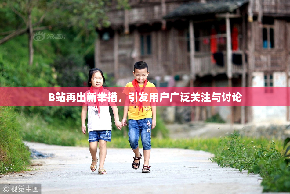 B站再出新举措，引发用户广泛关注与讨论