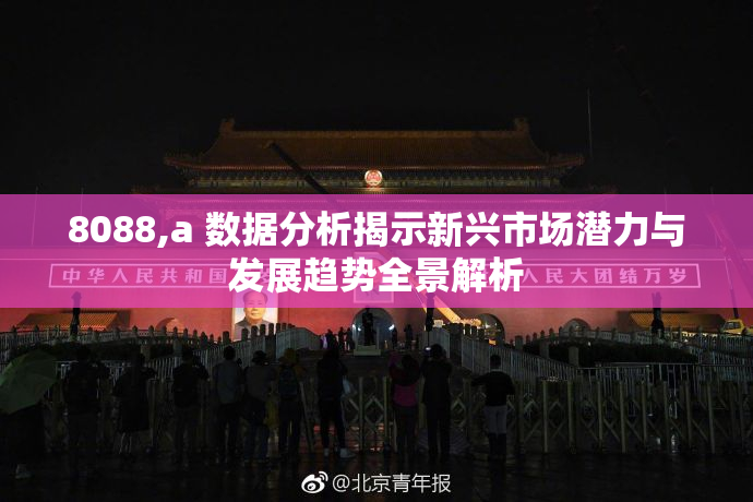 8088,a 数据分析揭示新兴市场潜力与发展趋势全景解析