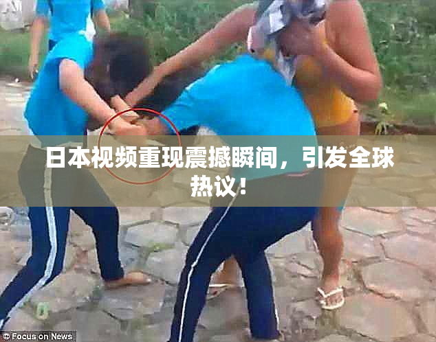 日本视频重现震撼瞬间，引发全球热议！