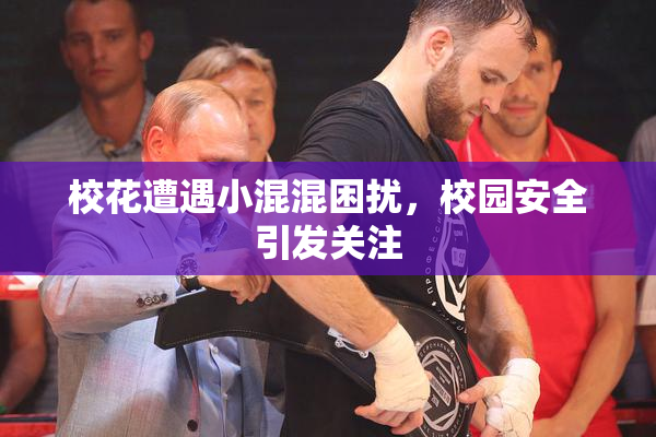 校花遭遇小混混困扰，校园安全引发关注