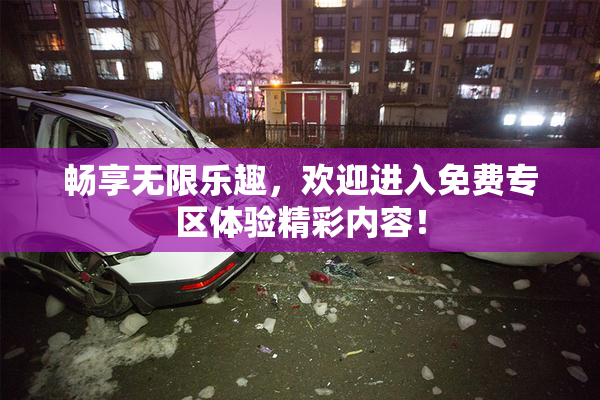 畅享无限乐趣，欢迎进入免费专区体验精彩内容！