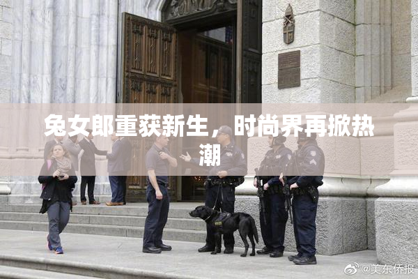 兔女郎重获新生，时尚界再掀热潮