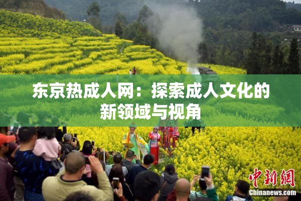 东京热成人网：探索成人文化的新领域与视角