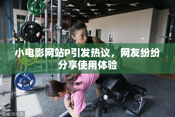 小电影网站P引发热议，网友纷纷分享使用体验