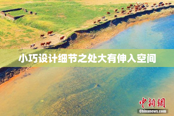 小巧设计细节之处大有伸入空间