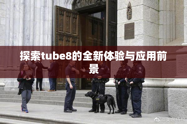 探索tube8的全新体验与应用前景