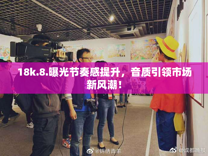 18k.8.曝光节奏感提升，音质引领市场新风潮！