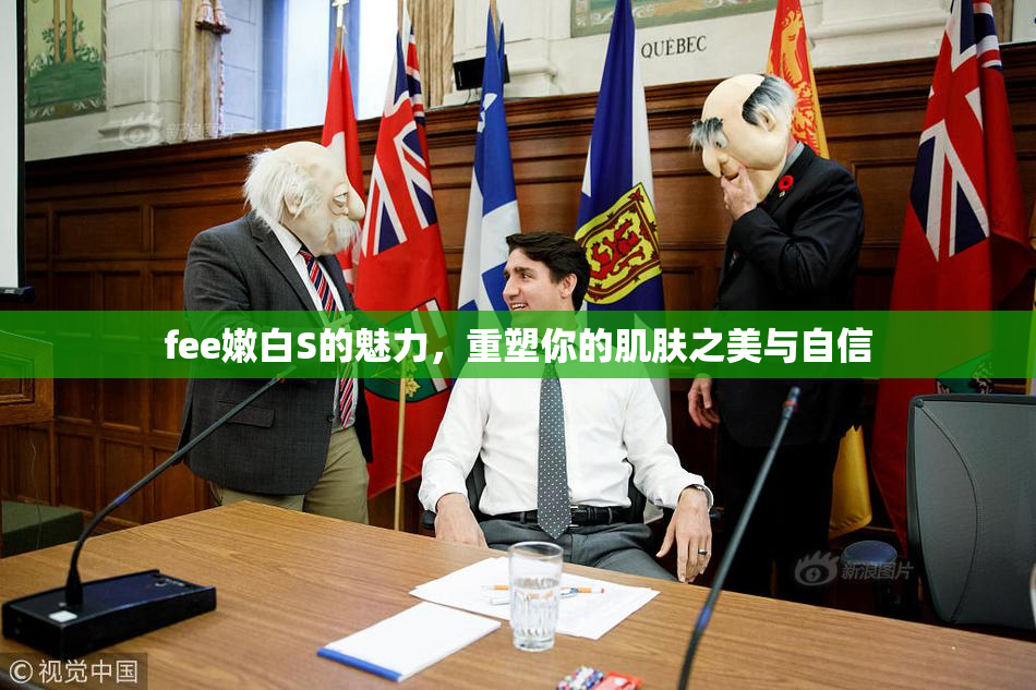 fee嫩白S的魅力，重塑你的肌肤之美与自信