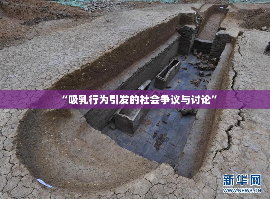 “吸乳行为引发的社会争议与讨论”