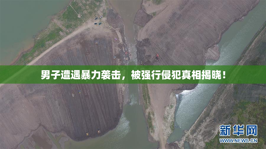 男子遭遇暴力袭击，被强行侵犯真相揭晓！