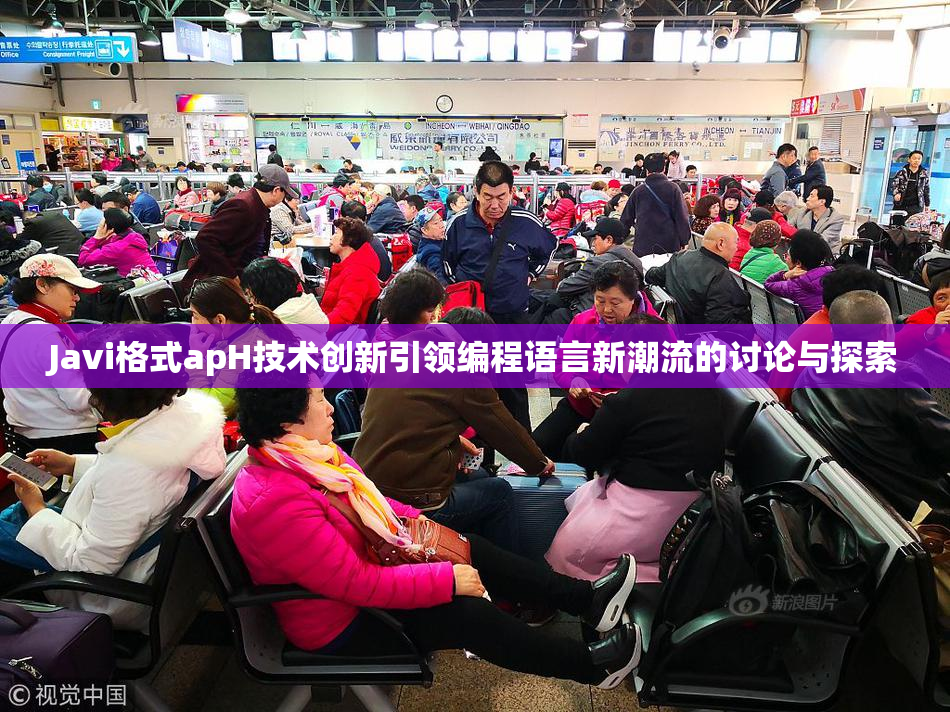 Javi格式apH技术创新引领编程语言新潮流的讨论与探索