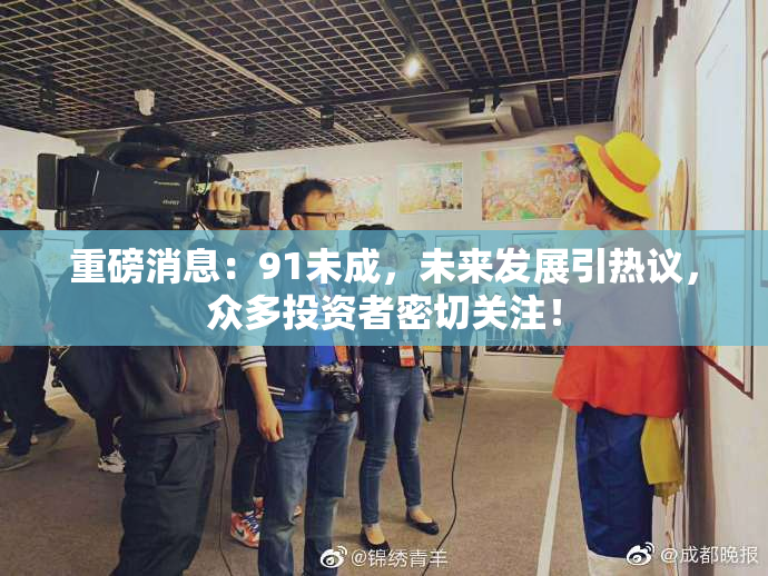 重磅消息：91未成，未来发展引热议，众多投资者密切关注！
