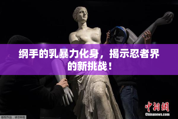 纲手的乳暴力化身，揭示忍者界的新挑战！