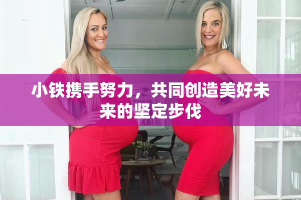 小铁携手努力，共同创造美好未来的坚定步伐