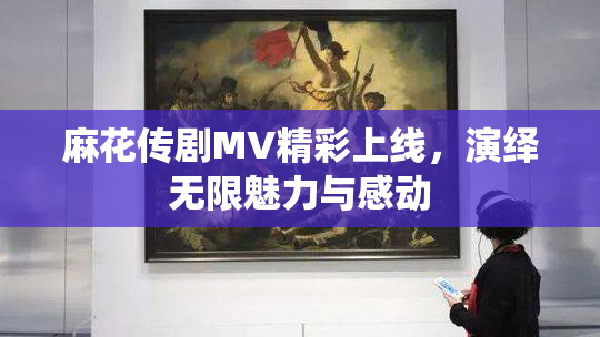 麻花传剧MV精彩上线，演绎无限魅力与感动