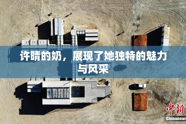 许晴的奶，展现了她独特的魅力与风采