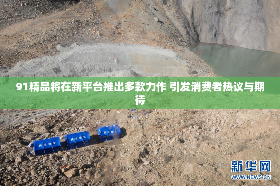 91精品将在新平台推出多款力作 引发消费者热议与期待