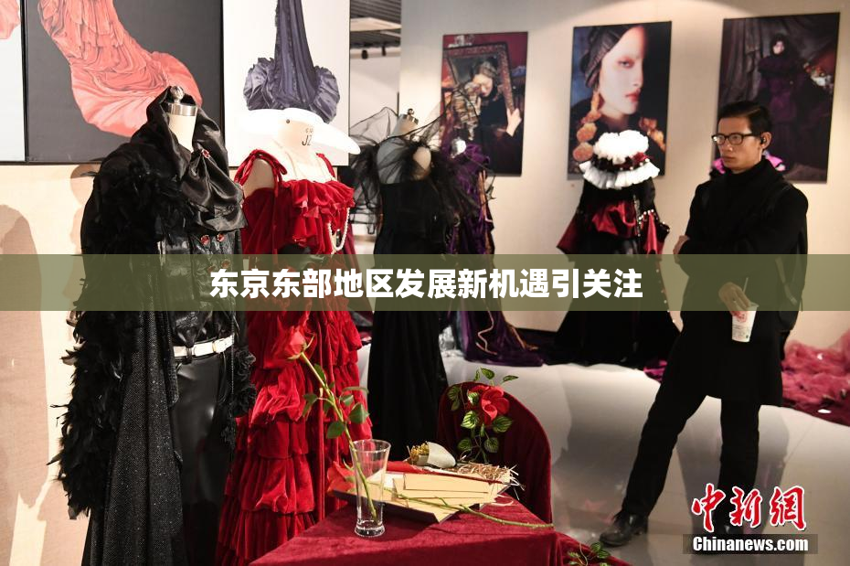 东京东部地区发展新机遇引关注