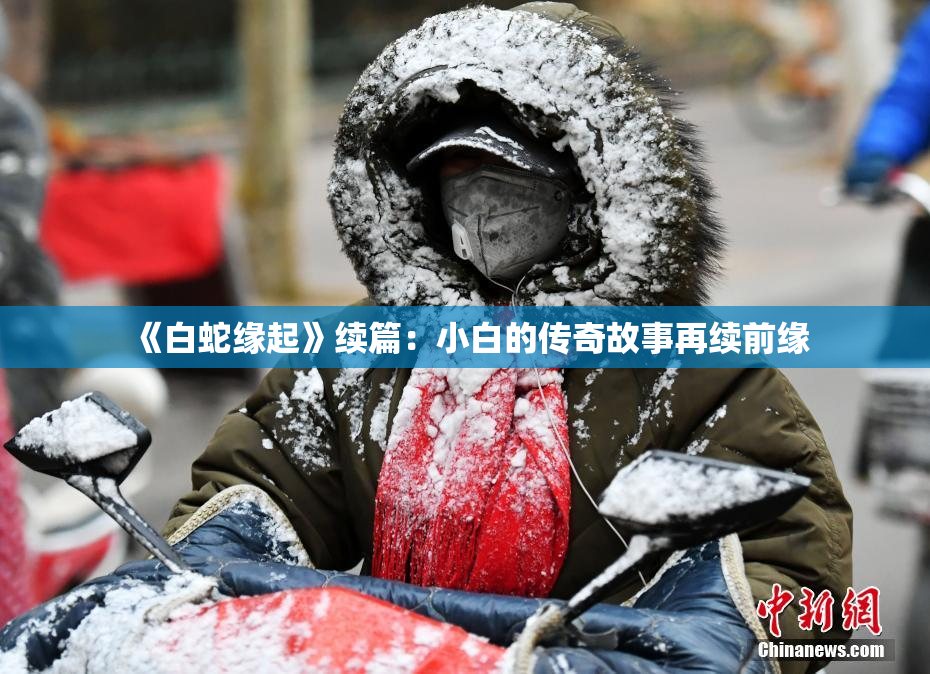 《白蛇缘起》续篇：小白的传奇故事再续前缘