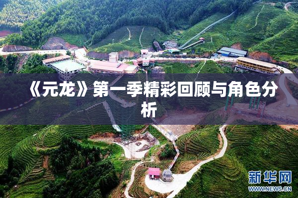 《元龙》第一季精彩回顾与角色分析
