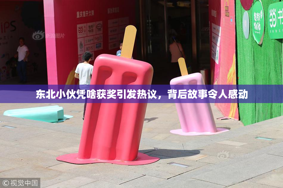 东北小伙凭啥获奖引发热议，背后故事令人感动