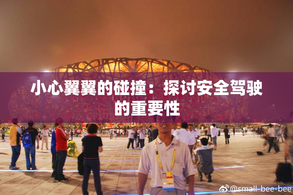 小心翼翼的碰撞：探讨安全驾驶的重要性