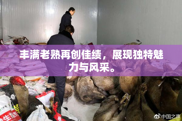 丰满老熟再创佳绩，展现独特魅力与风采。