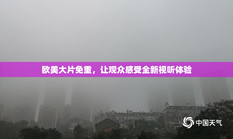 欧美大片免重，让观众感受全新视听体验