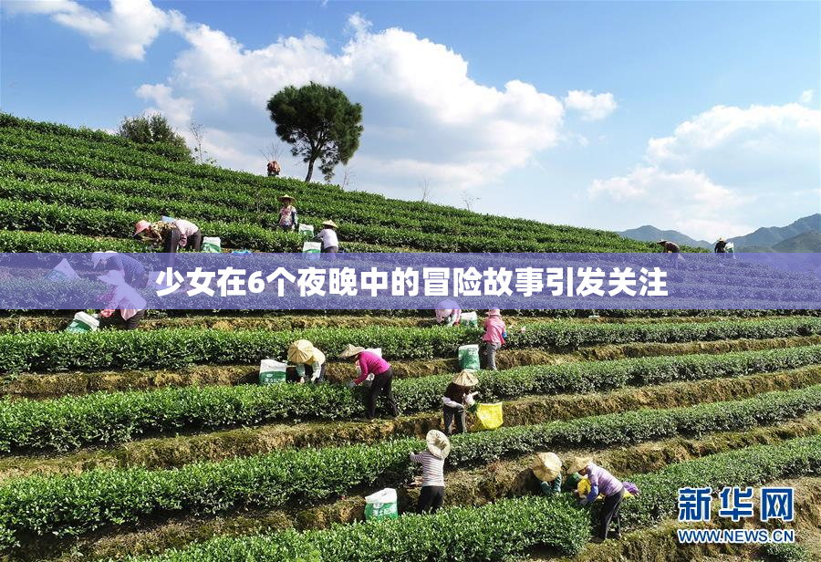 少女在6个夜晚中的冒险故事引发关注